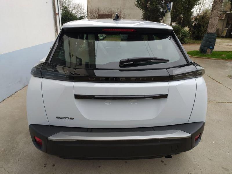 Peugeot 2008 100 Style CBC NAV+RETROC