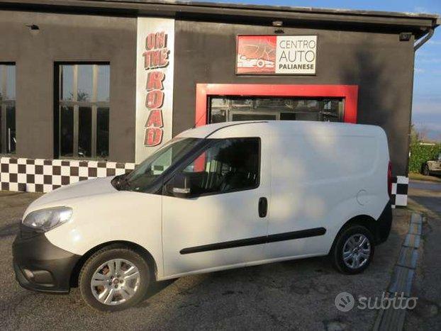 Fiat Doblo 1.3 MJT 95 CV BUSINESS