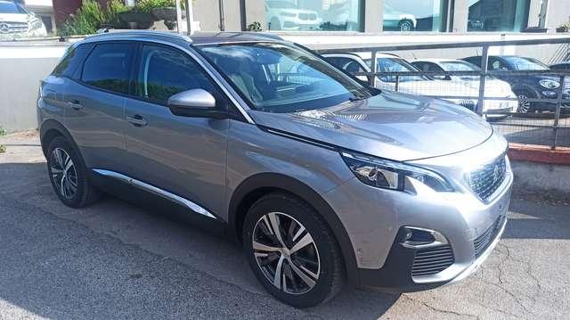 Peugeot 3008 1.5 bluehdi 130 cv * ALLURE + AUTOM+LED+360° *