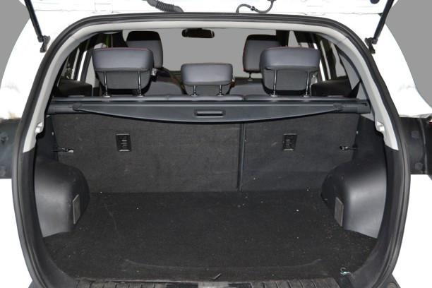 EVO EVO 4 - 1.6 BZ/GPL