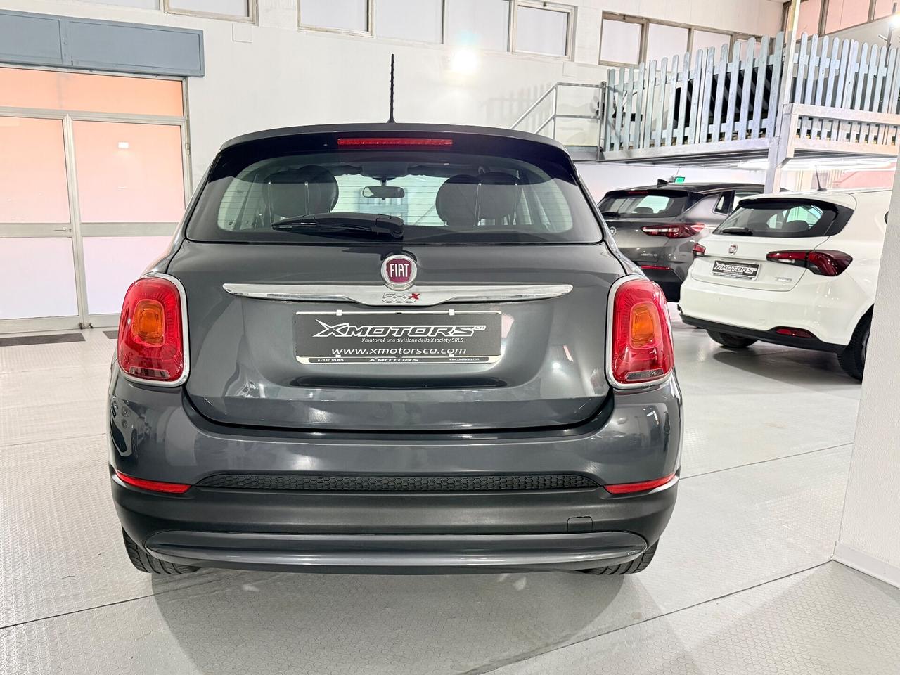 Fiat 500X 1.3 MultiJet Aziendale 95CV Pop Star