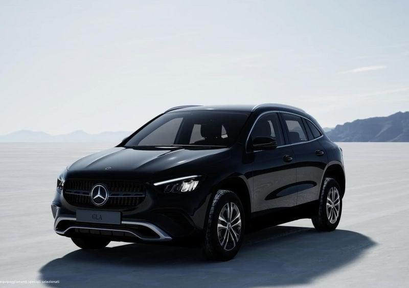 Mercedes-Benz GLA GLA 180 Automatic Executive