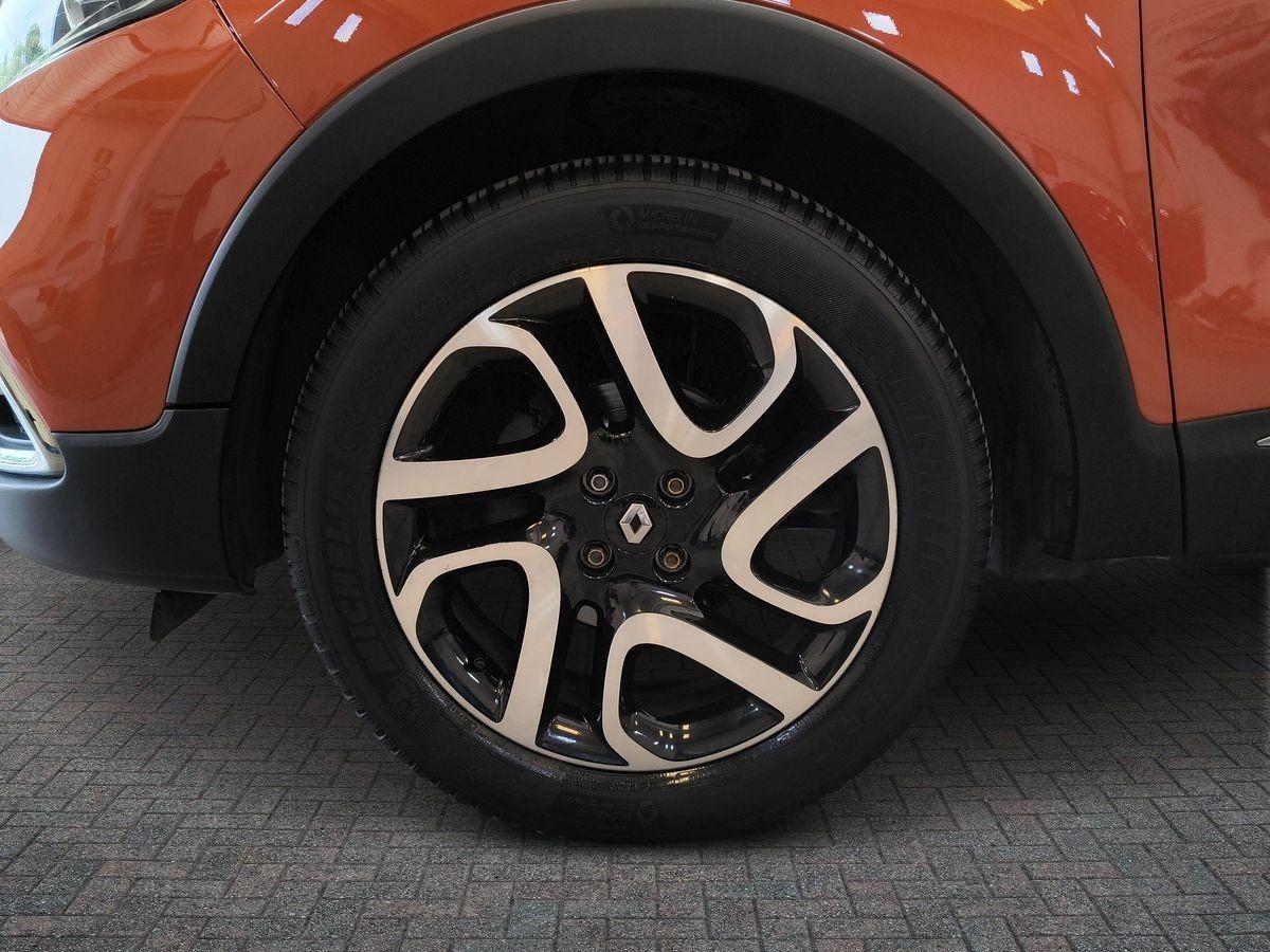 RENAULT Captur 1ª serie - Captur 0.9 TCe 12V 90 CV Start&Stop Energy