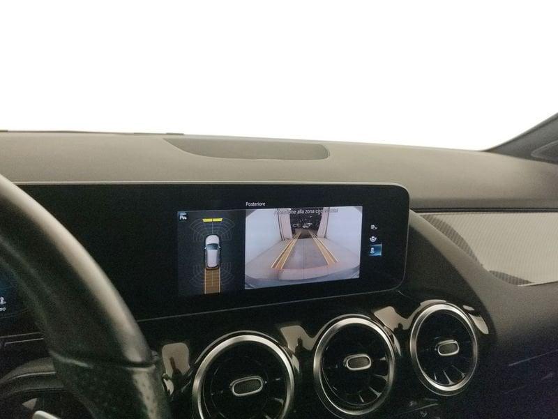 Mercedes-Benz Classe B B 180 d Premium auto