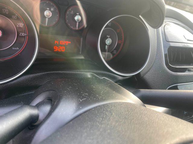 FIAT Punto Evo 1.3 Mjt 95 CV DPF 5 porte S&S Emotion