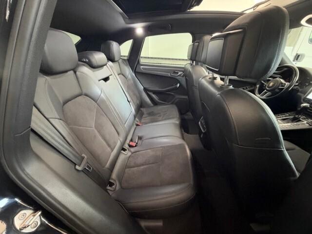 Porsche Macan 2.0 245cv no super bollo!
