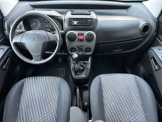 PEUGEOT Bipper Tepee 1.3 HDi 75 FAP Family