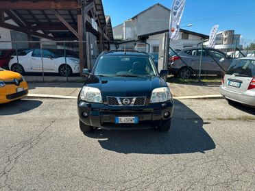 Nissan X-Trail 2.2 dCi Elegance Columbia