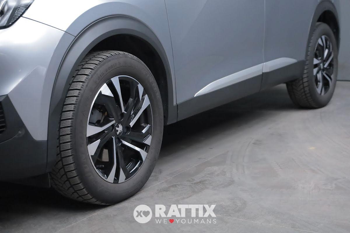 Peugeot 2008 1.5 BlueHDI 130CV Allure Pack EAT8