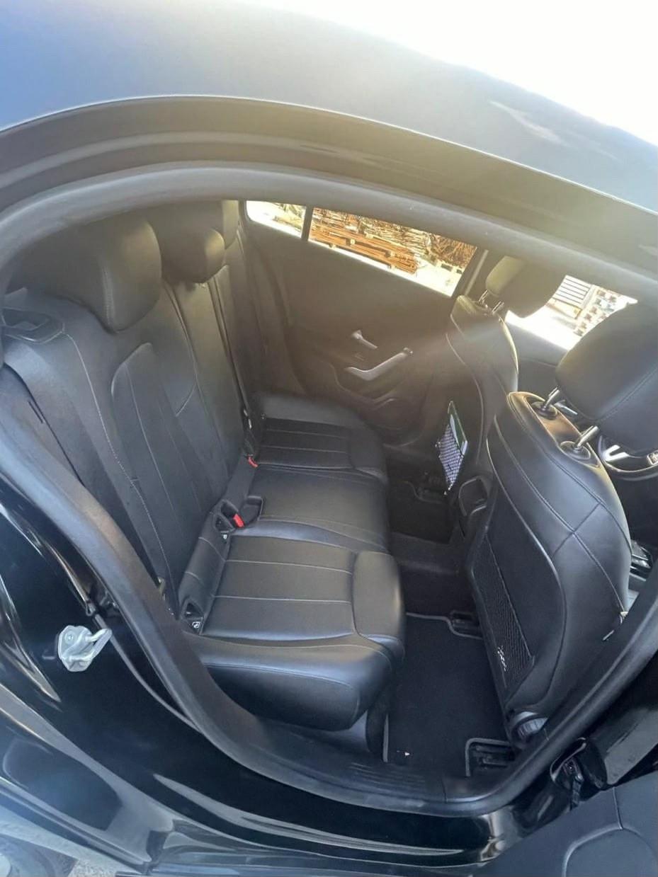 Mercedes-benz Classe A 180 d Automatic Premium - 2020