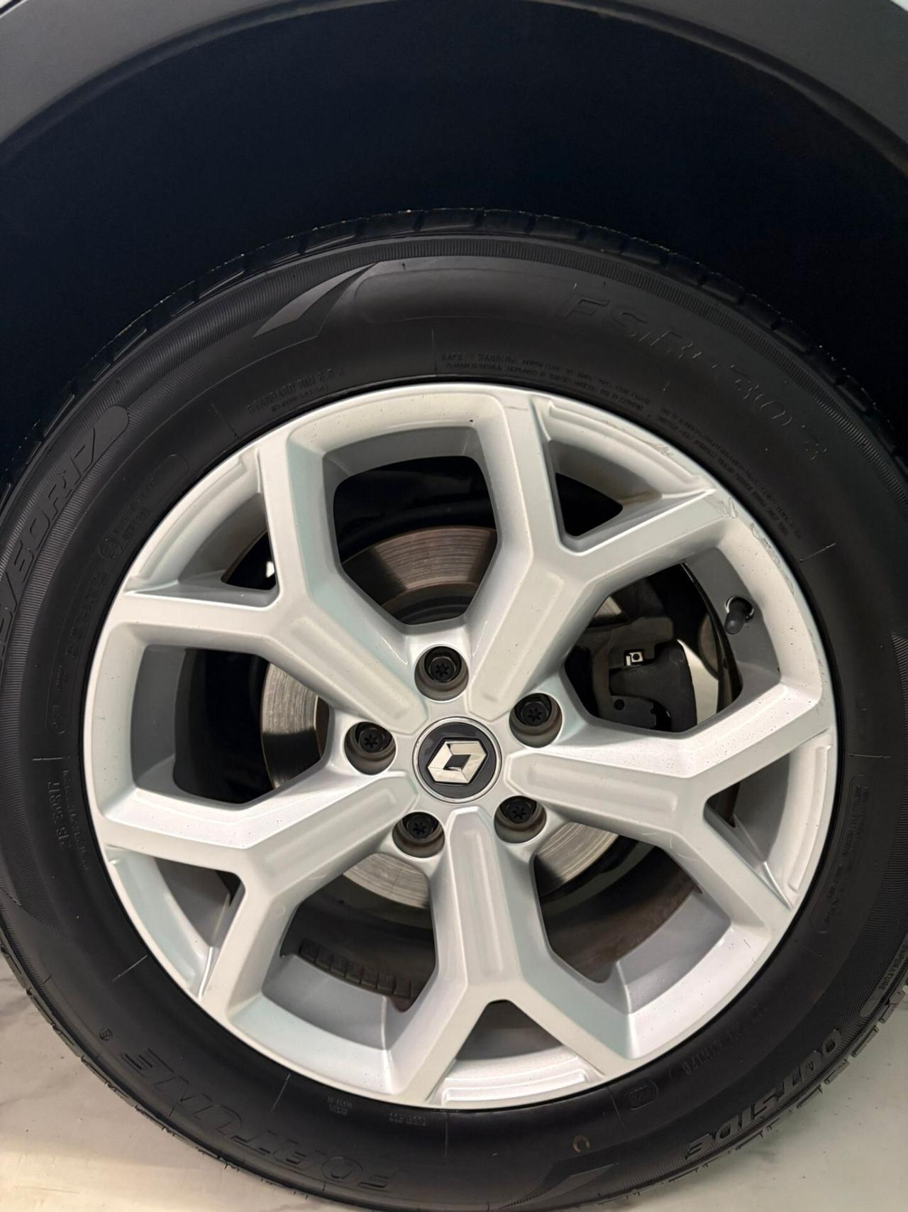 Renault Kadjar 1500cc dCi 8V 115CV EDC Sport Edition2