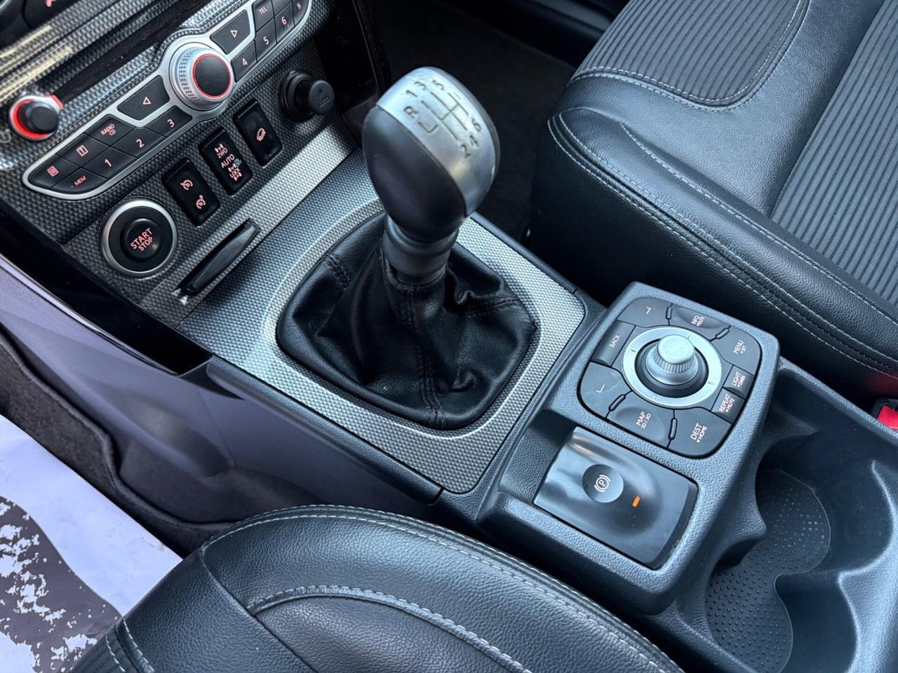 Renault Koleos 2.0 dCi 150CV 4X4 Bose Unico Full