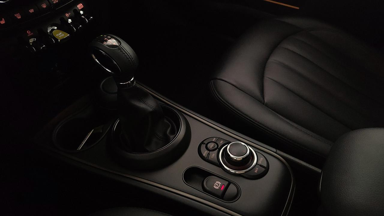 MINI Mini Countryman F60 2020 - Mini Countryman 1.5 Cooper SE Classic all4 auto