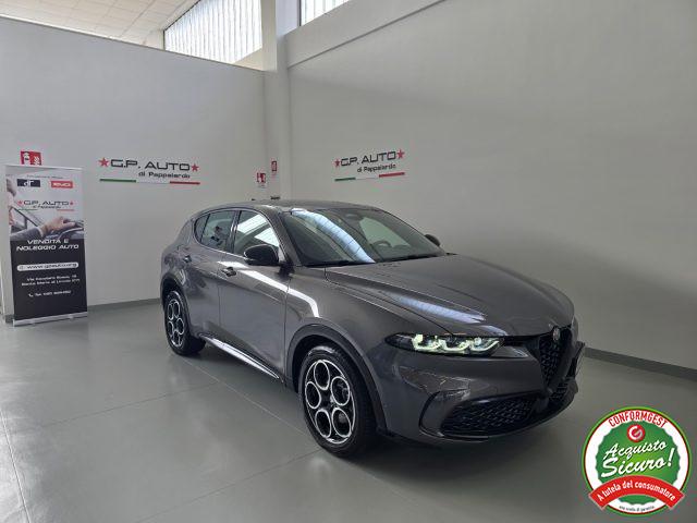 ALFA ROMEO Tonale 1.6 diesel 130 CV TCT6 Sprint