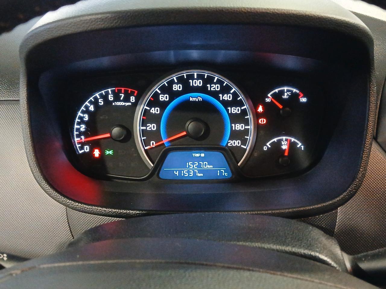 Hyundai i10 1.0 MPI Tech 67CV