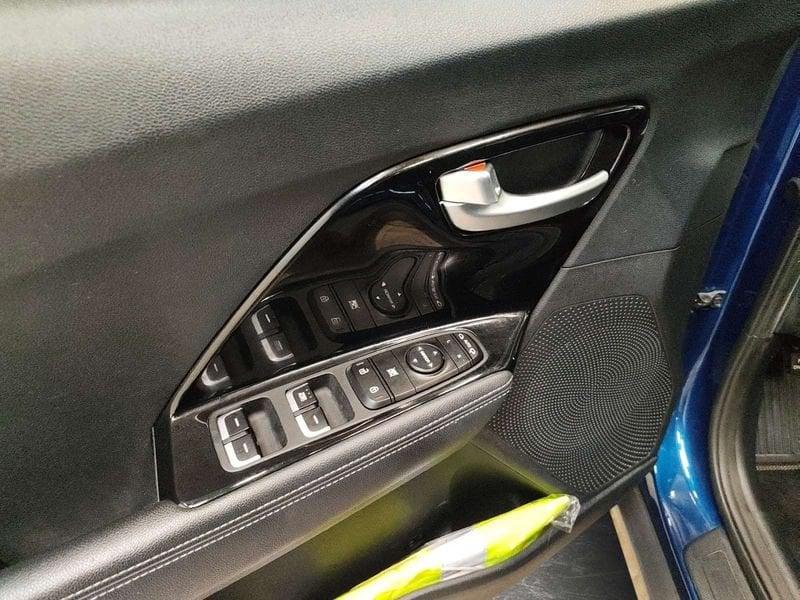 Kia Niro 1.6 gdi hev Style Adas Pack dct