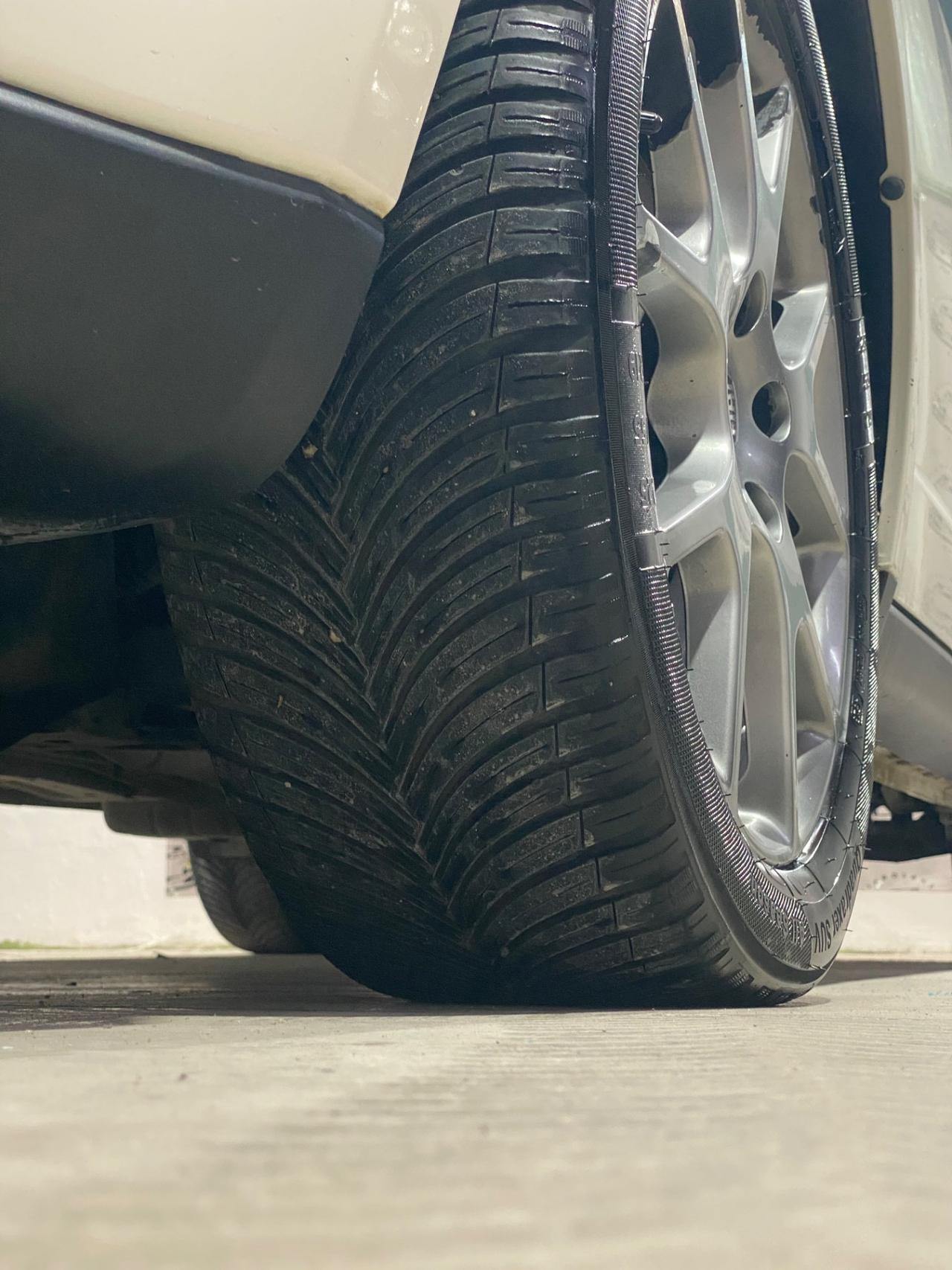 Fiat Freemont 2.0 Mjt 170 CV 4x4 aut. Lounge