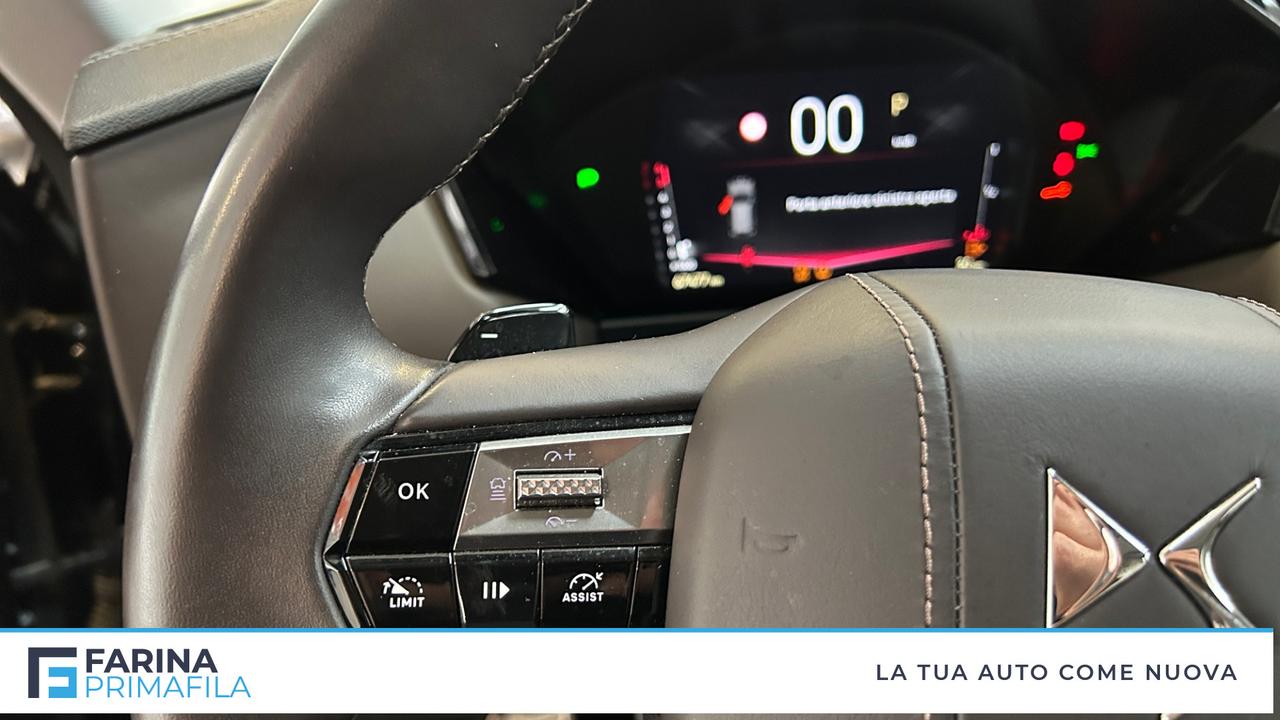 DS DS4 II 2021 - DS4 1.5 bluehdi Cross Rivoli 130cv auto