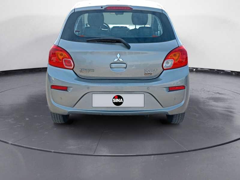 MITSUBISHI Space Star 1.0 Invite bi-fuel Gpl