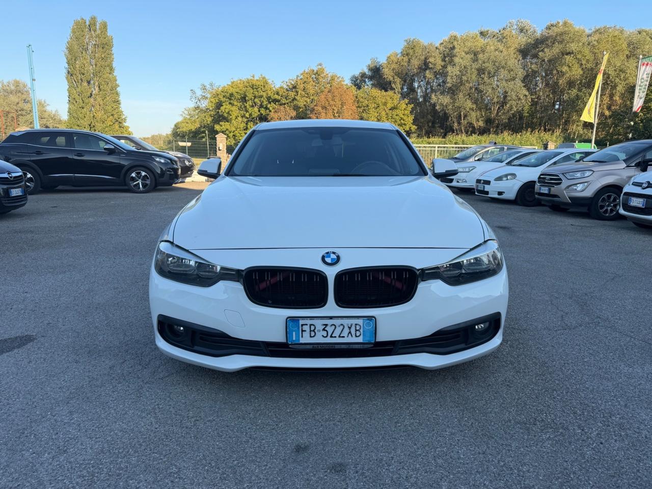 Bmw 116 116d 5p. Efficient Dynamics Advantage