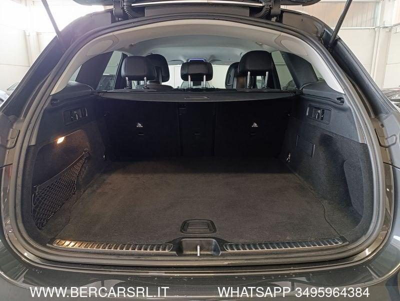 Mercedes-Benz GLC GLC 220d 4M Mild Hyb. Advanced Plus