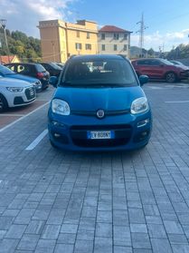 Fiat Panda 1.3 MJT S&S Lounge