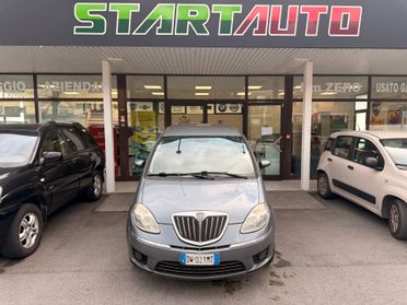 Lancia MUSA 1.3 Multijet 16V 70 CV Argento