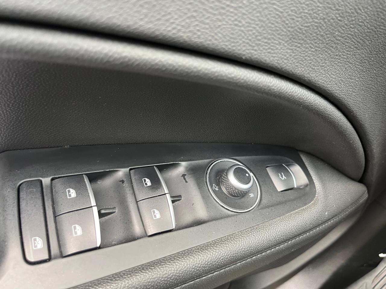 Alfa Romeo Stelvio 2.2 Turbodiesel 160 CV AT8 RWD Business