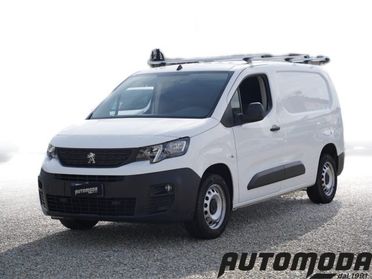 PEUGEOT Partner 1.5HDI 100CV 3POSTI