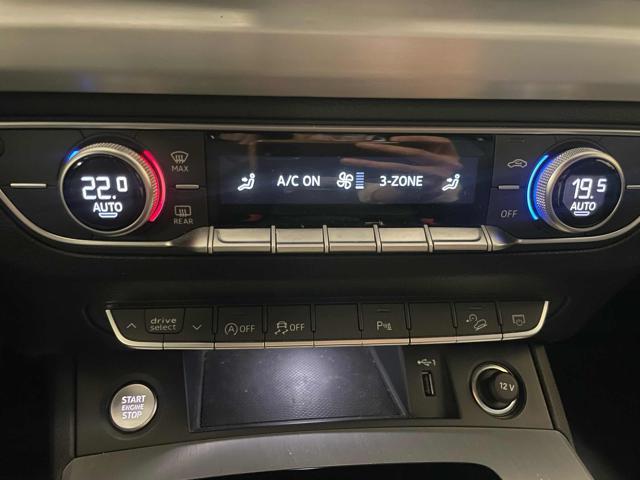 AUDI Q5 SPB 40 TDI quattro S tronic S line *MATRIX/VIRTUAL