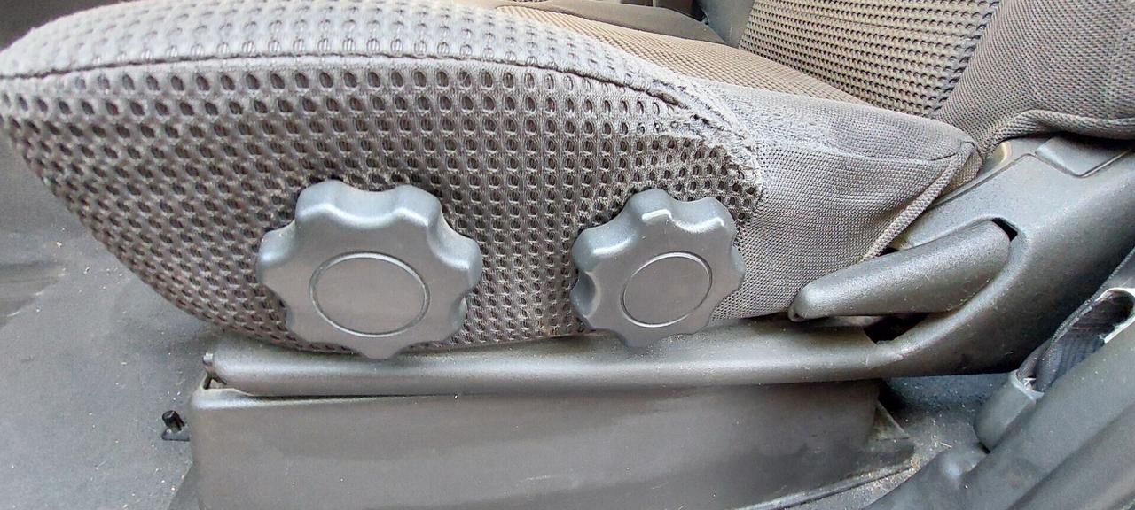 PATHFINDER 2,5 DIESEL 170 CV-4X4-7 POSTI NAVI RETROCAMERA LEGA STRAFULL OPTIONAL