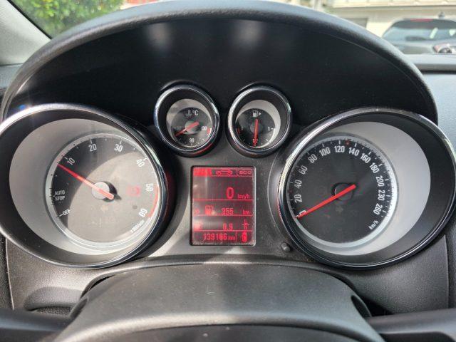 OPEL Astra 1.6 CDTI EcoFLEX S&S Sports Tourer Cosmo