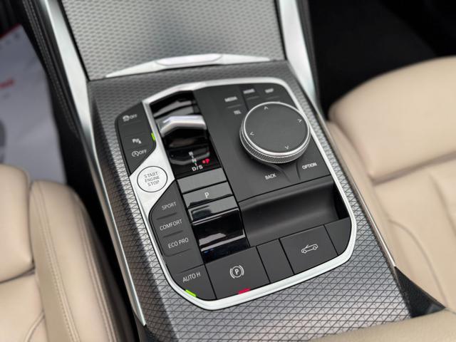 BMW 420 i 184cv Cabrio M-Sport MY24