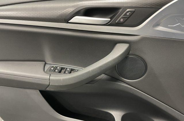 BMW X3 2.0 D X-Drive 190 CV MHEV M-Sport MY24