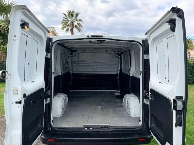 FIAT Talento 2.0 Ecojet 120CV PC-TN Furgone 10q