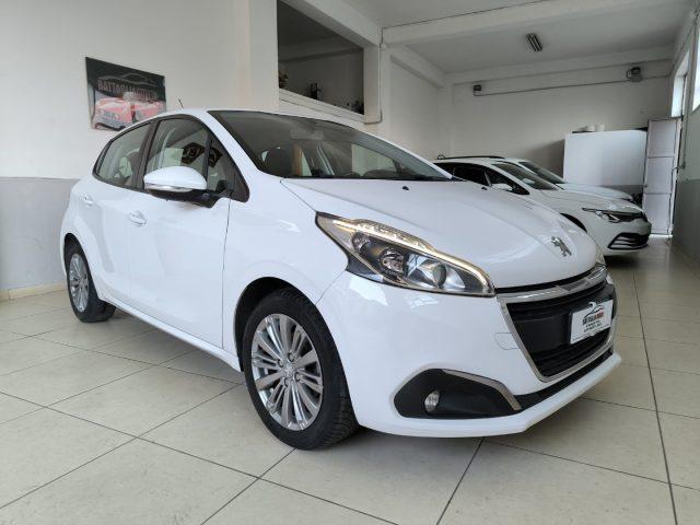 PEUGEOT 208 BlueHDi 100 S&S 5 porte Active