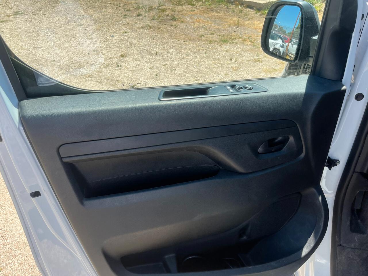 Fiat Scudo 1.5 BlueHDi 120 CV PL-TN Furgone + IVA