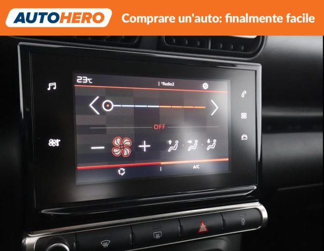 CITROEN C3 Aircross PureTech 82 Feel