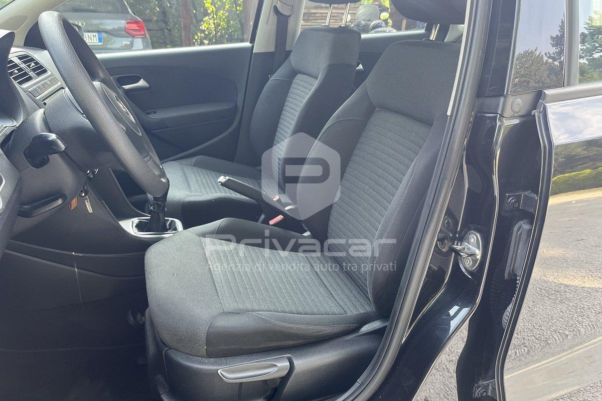 VOLKSWAGEN Polo 1.2 TDI DPF 5 p. Comfortline