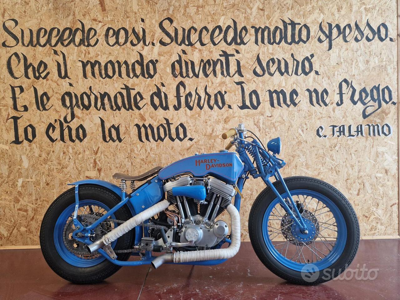 Harley-davidson 883 Sportster XL