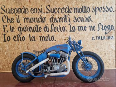 Harley-davidson 883 Sportster XL