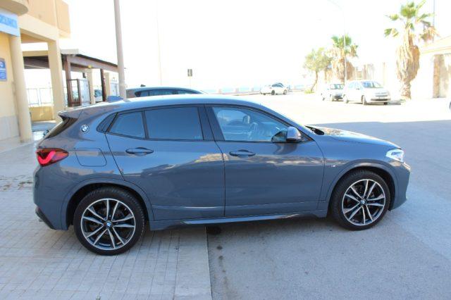 BMW X2 sDrive2.0d Msport