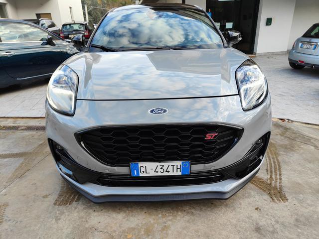 FORD Puma 1.5 EcoBoost 200 CV S&S ST
