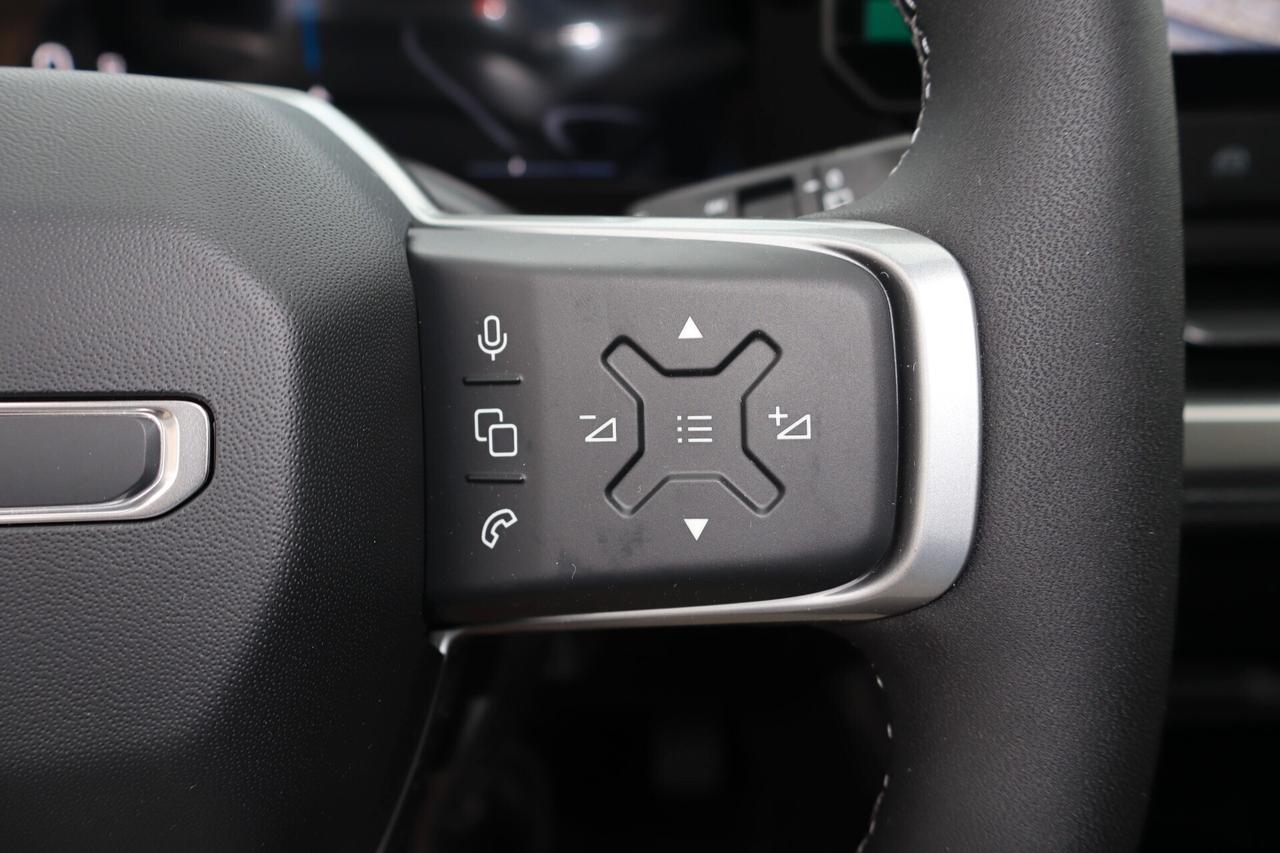 Jeep New Compass 1.2cc E-Hybrid 145cv Edct6 First Edition