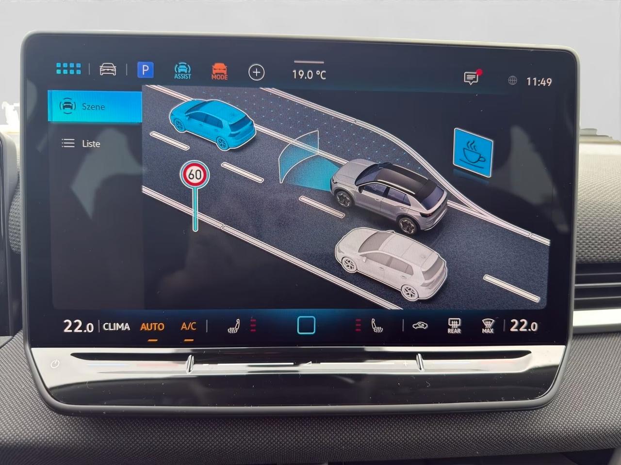 Volkswagen T-Roc 1.5 eTSI ACT 150 CV DSG Life