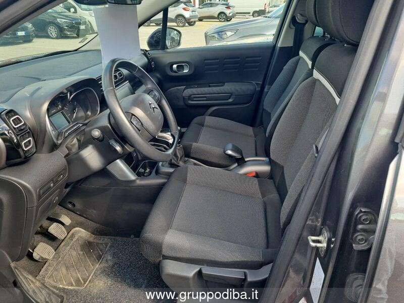 Citroën C3 Aircross I 2017 Diesel 1.5 bluehdi Shine s&s 100cv