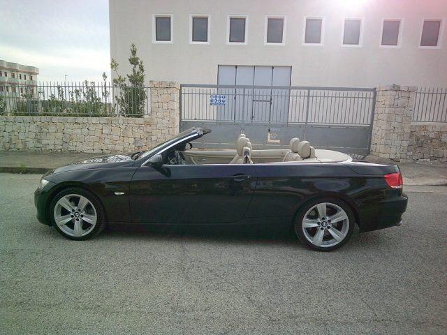 BMW 325 d Cabrio Futura KM 100600