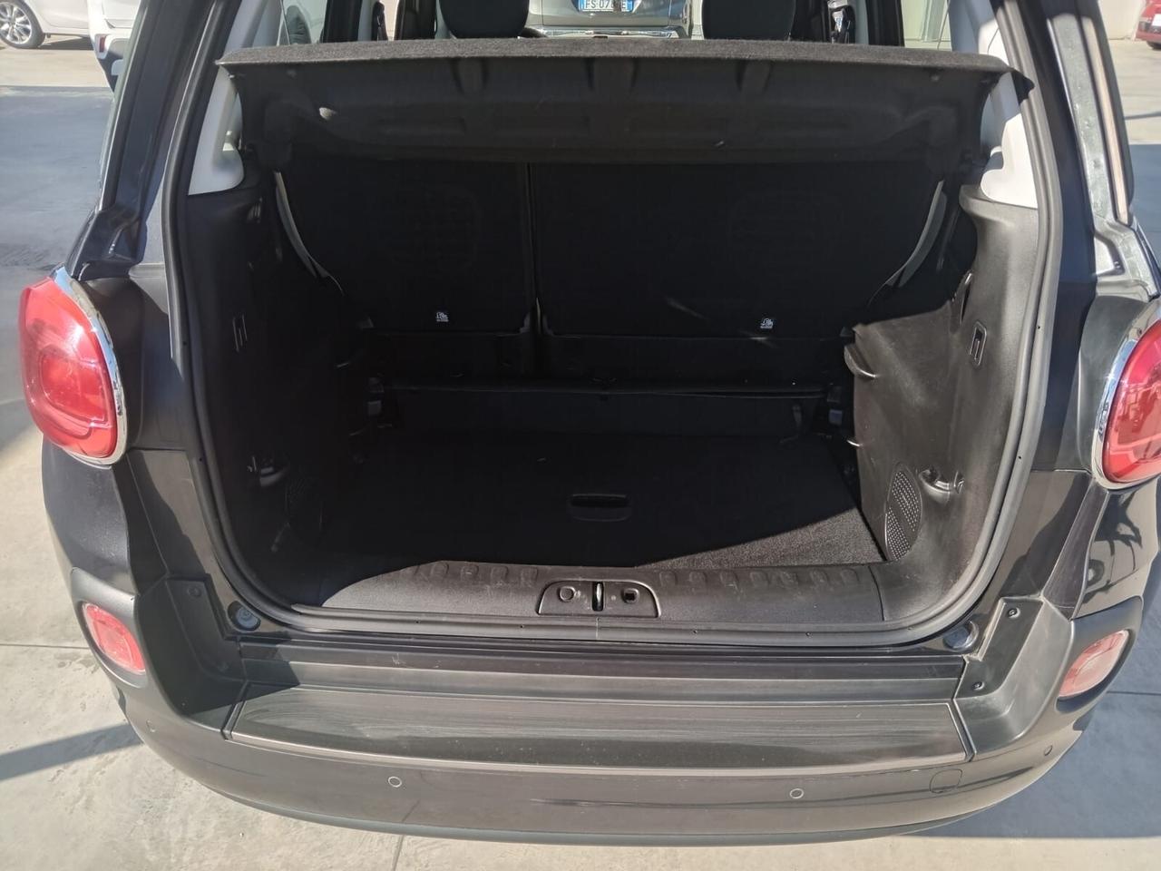 500L DISEL 1.6 C.V 120 Lounge PERFETTA QUALS PROVA