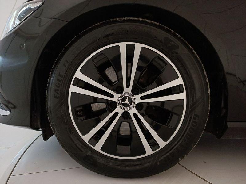 Mercedes-Benz Classe E - W213 Berlina E 220 d Business Sport auto