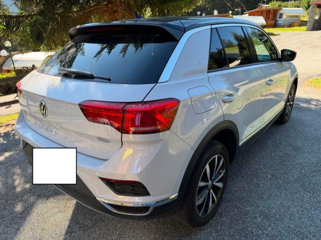 VOLKSWAGEN T-Roc 1.0 TSI 115 CV Style BlueMotion Technology